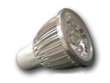 Светодиодная лампа MR16 5 PLT 5W 220V SPOT Светодиодная лампа MR16 5 PLT 5W 220V SPOT