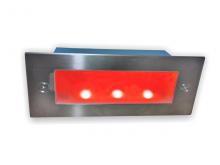 Светодиодный светильник ландшафтный MD025-1 2.4W 12V IP65 EP RGB Светодиодный светильник ландшафтный MD025-1 2.4W 12V IP65 EP RGB