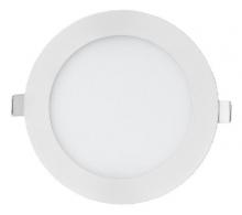 Панель СД круглая RLP-ECO 1841 18ВТ 160-260В 4000К 1440ЛМ 225/205мм белая ASD Панель СД круглая RLP-ECO 1841 18ВТ 160-260В 4000К 1440ЛМ 225/205мм белая ASD