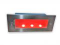 Светодиодный светильник ландшафтный MD025-1 2.4W 12V IP65 EP RGB Светодиодный светильник ландшафтный MD025-1 2.4W 12V IP65 EP RGB